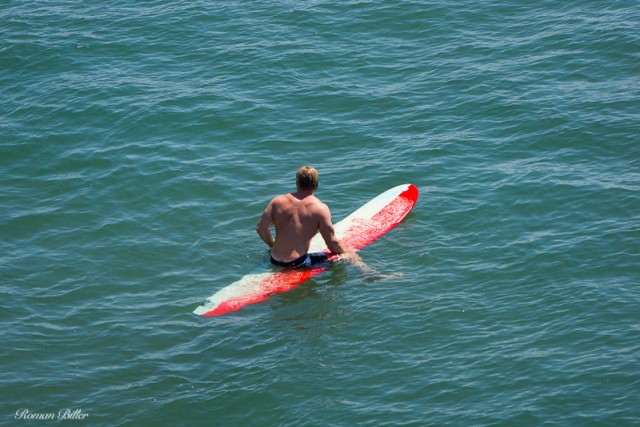 Калифорния.