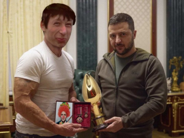 Зеленский изменил мнение об инциденте с ракетами в Польше