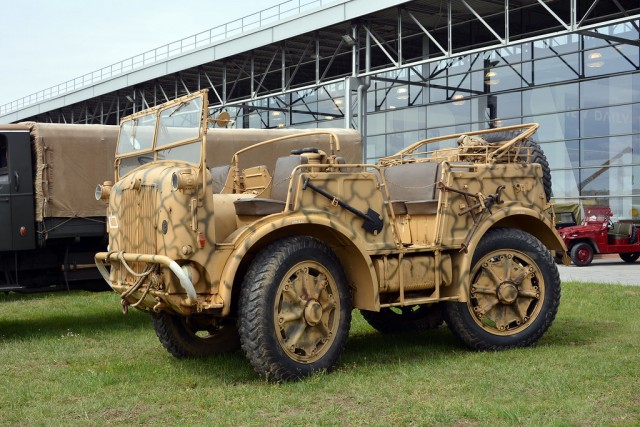 1967 Ferves Ranger. Автопятница №24