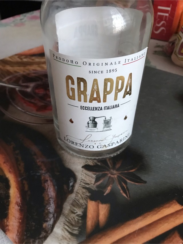 Граппа