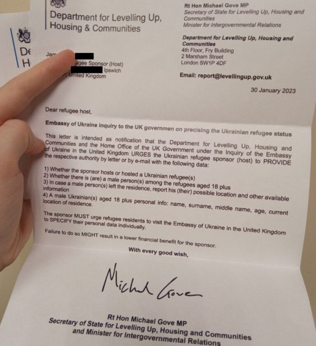 Новая волна мобилизации. Скоро™