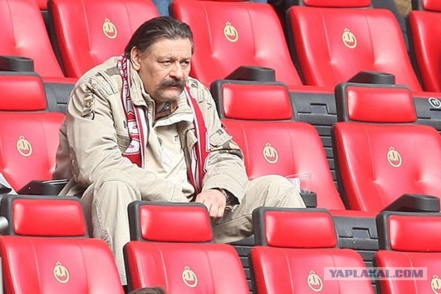 Назаров опоздал: актера ждет в Израиле неприятный сюрприз