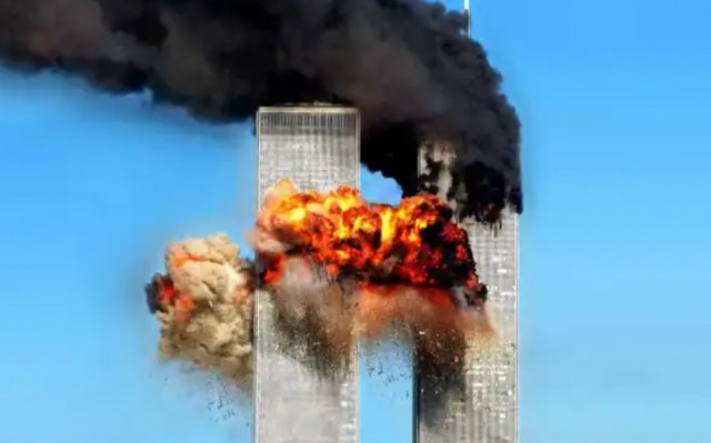 7.10 в Израиле такая же спецоперация Запада, как и 11.9 в США