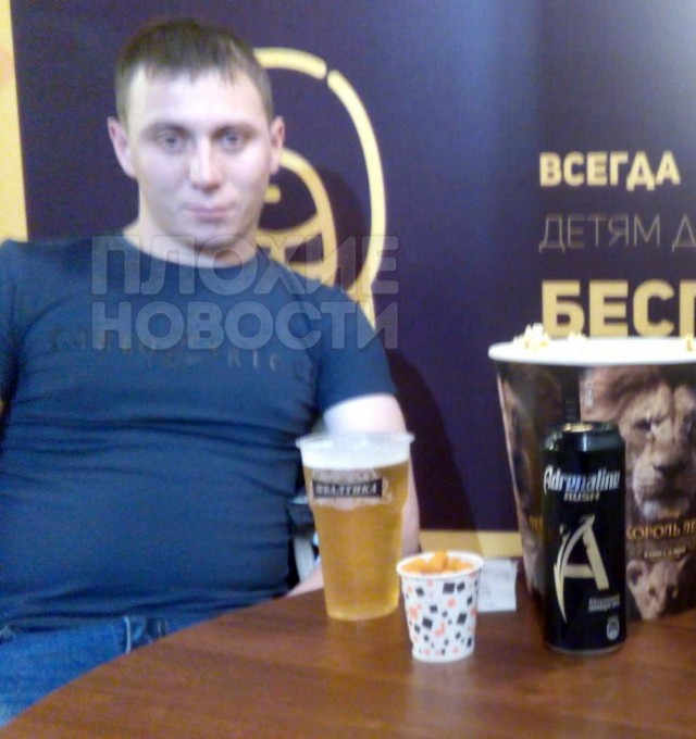 В Пензе ухажер убил несовершеннолетнюю девушку: он столкнул любимую в лестничный пролет