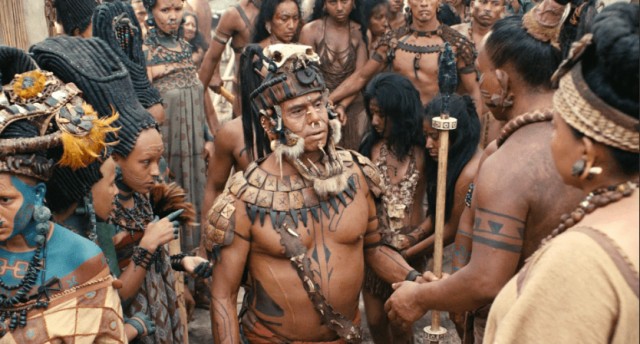 "Апокалипсис": шедевр Мела Гибсона о судьбах людей и цивилизаций