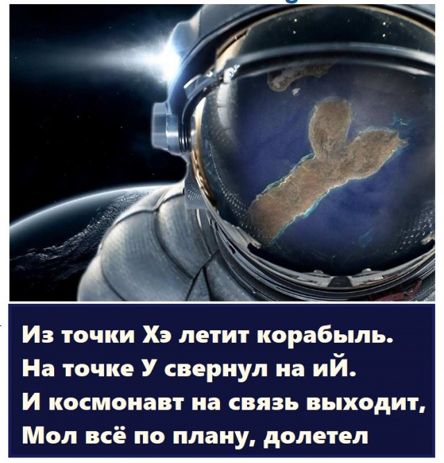 Всякая всячина