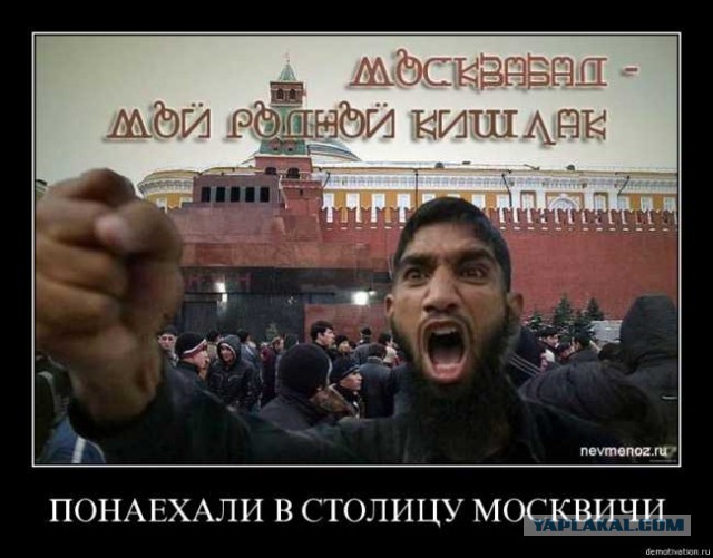 Обычный День Победы в Тюмени