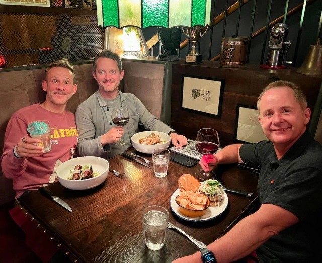 Кольцо неразрушимо