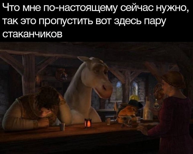 Завалялось тут случайно немного забавных картинок
