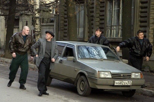 10 из 10 по шкале понта