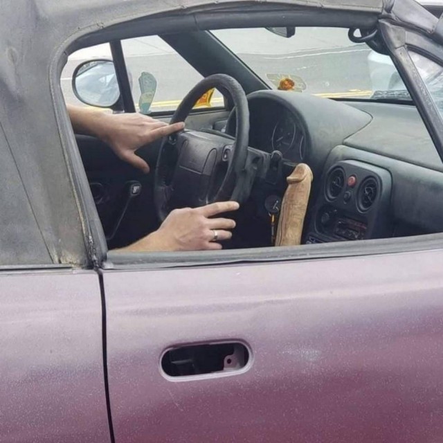 Крепость сдается?