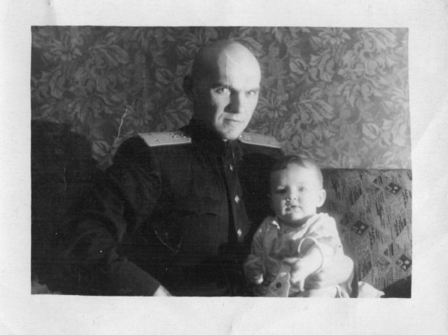 Советские люди в 1950 - 60-х годах. Часть вторая.