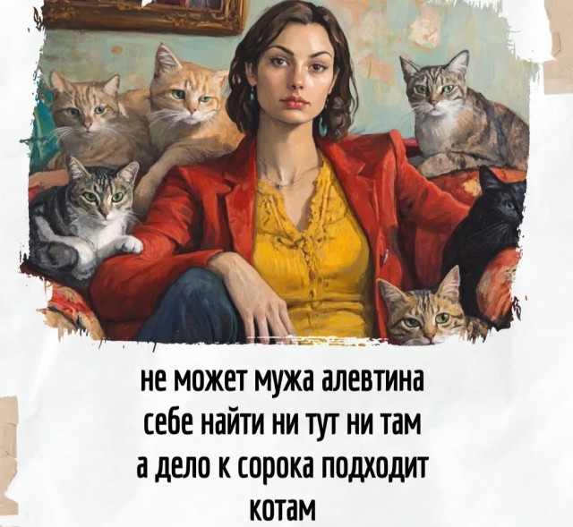 Завалялось тут случайно немного забавных картинок