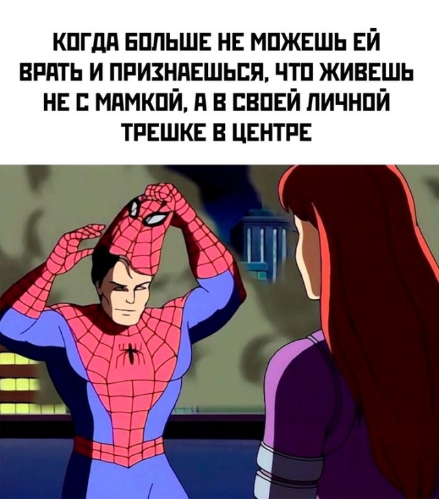 Весёлый полтишок 23.01.25