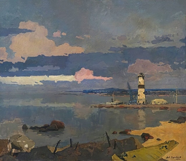 АРТ-Воскресенье