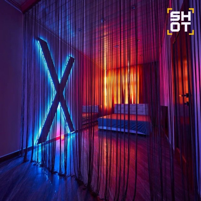 Проститутошную накрыли в салоне эротического массажа «Алиби» в центре Москвы