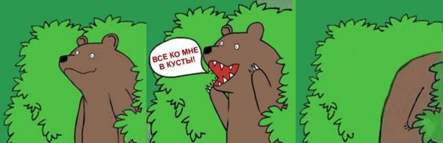 Мечта ЯПовца