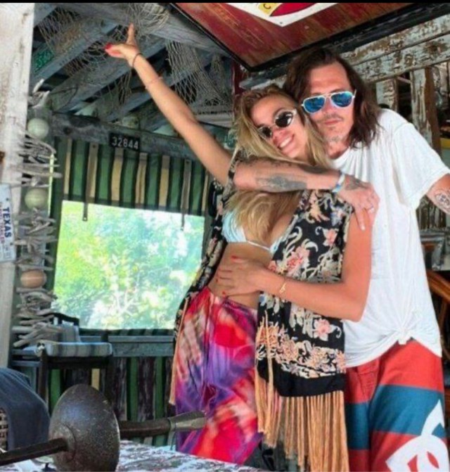 Ювелирную компанию Джонни Деппа отжал хитрый предприниматель из Армении.