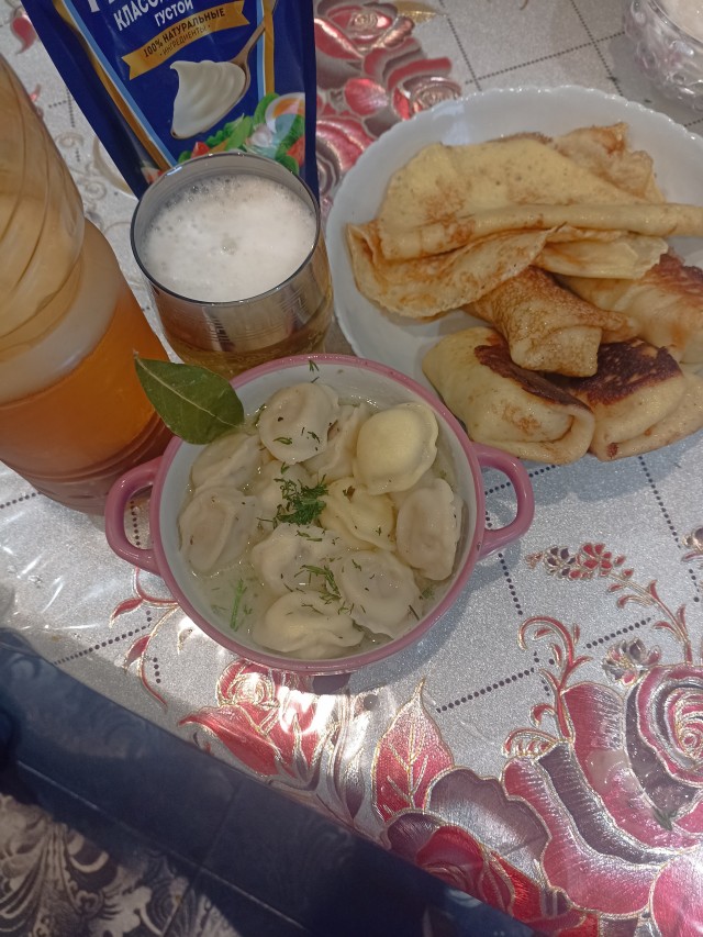 Пст.1пктч)! Всем доброго вечера !!