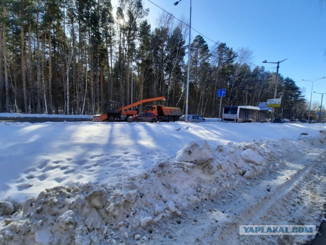 Деревенская Америка - 10