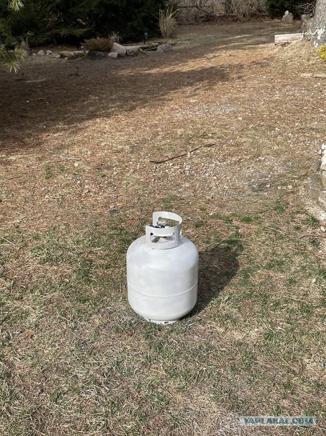 Деревенская Америка - 10