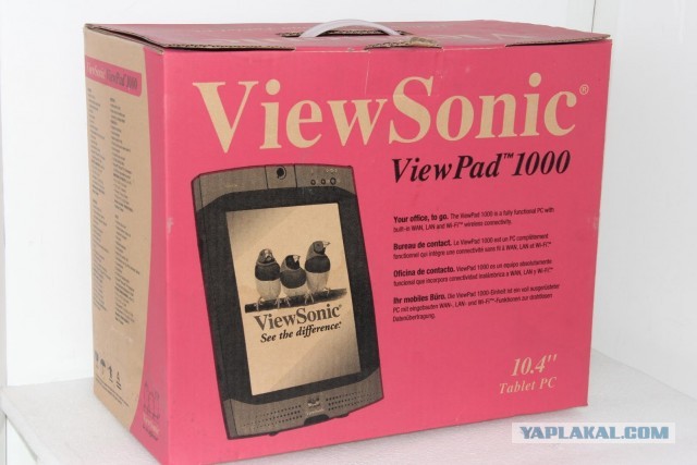Куда «пропал» ViewSonic? Разбираемся в судьбе пионера доступных мониторов