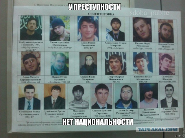 В Ютуб начали заливать пропаганду по созданию позитивного образа мигрантов