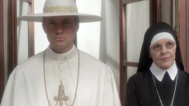 Умерла актриса Дайан Китон