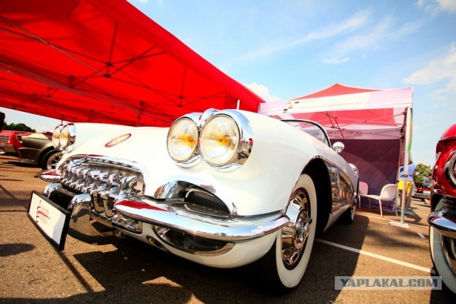 Автоэкзотика 2013г.