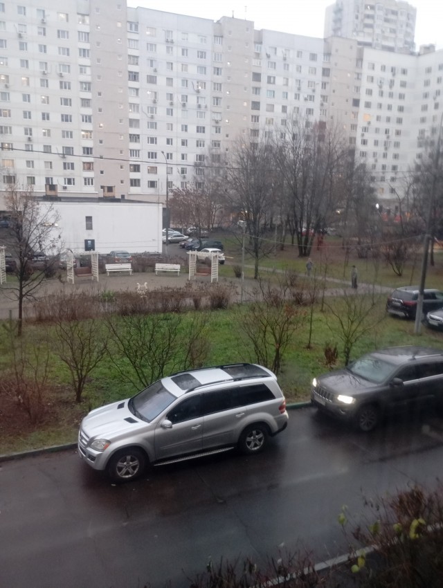 ⚡ Внимание, Москва! ⚡СоПогИ* в коллаборации с МЧС предупреждает!!
