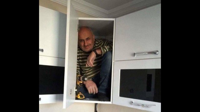 Когда пол - это лава