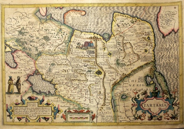 Когда в Сибири изменился климат? И почему он сегодня такой суровый.