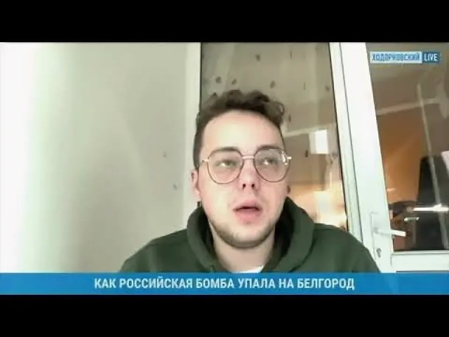 В Белгородской области сбежали двое вооруженных военных