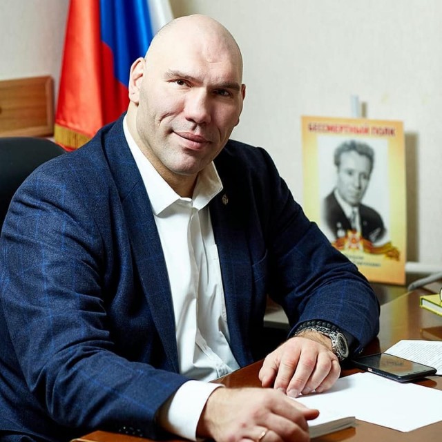 Александр вытащил речного монстра из Москвы-реки…