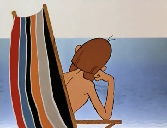 Субботняя уборка