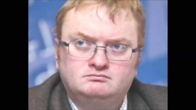 Милонова обматерили на премии «Шансон года»