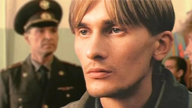 Правило от кого, кто возбудился?