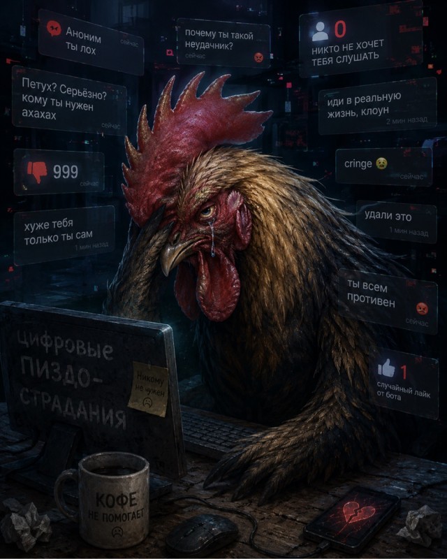 Кто такая фригидная женщина?