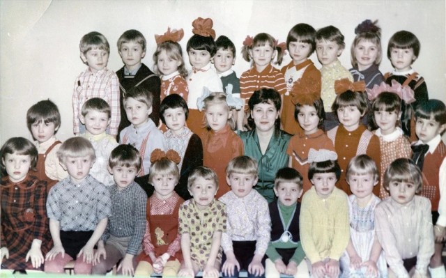 Фотохроника "загнивающего совка". Часть 11. Советские автомобили
