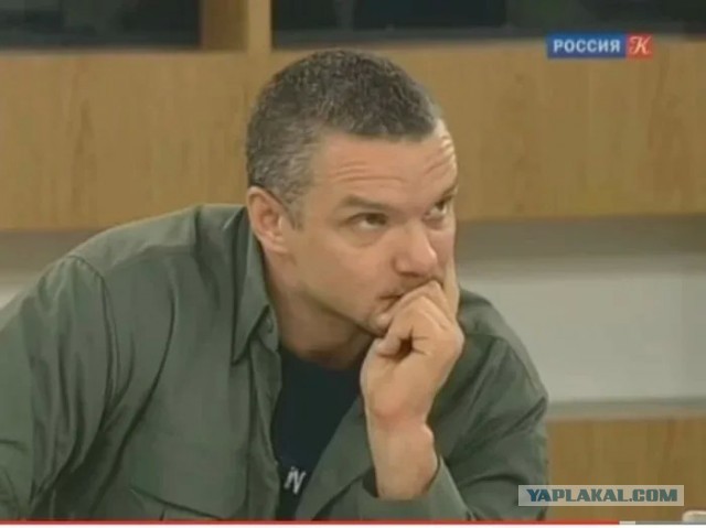 Ну чё там с бунтом вчерашним?