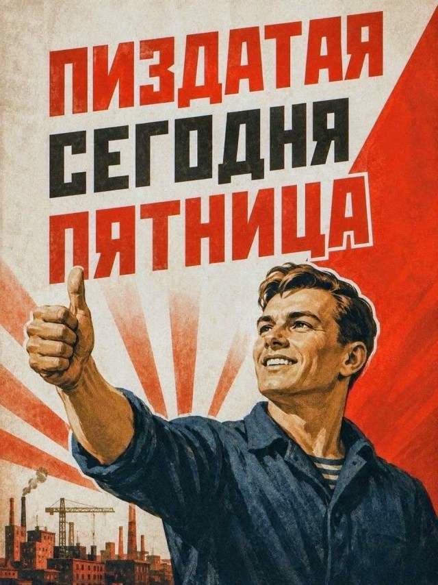 Веселые картинки в пятницу (09.10)