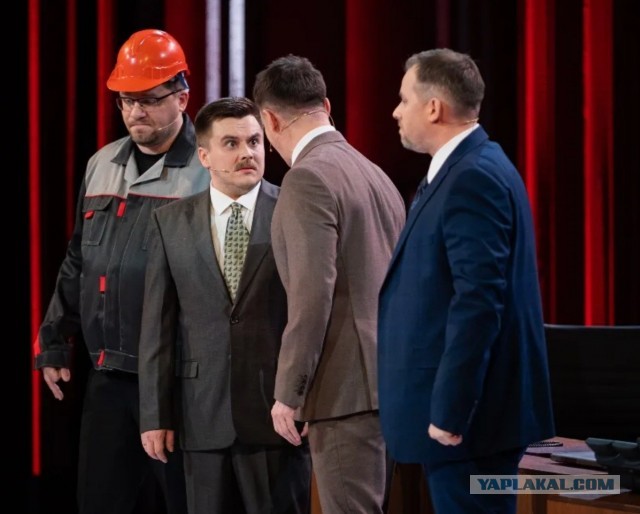 А теперь о печальном. В России полностью сорвано производство силовой электроники.