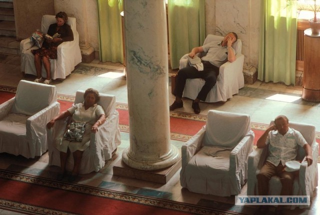 1981 год в цвете. СССР. Незабываемое