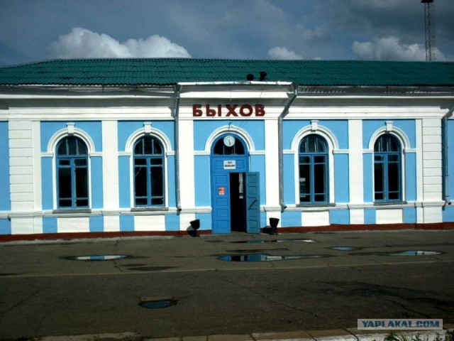 Белоруссия. Россия и Украина далеко позади?