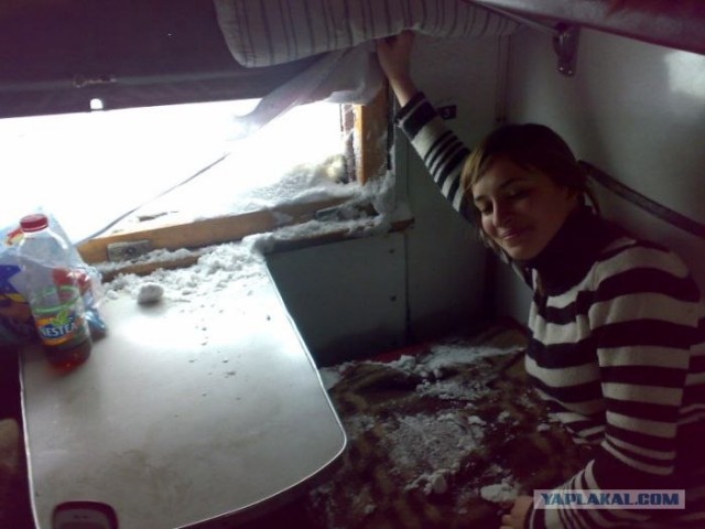 Украинские ж.д. бессмысленные и беспощадные