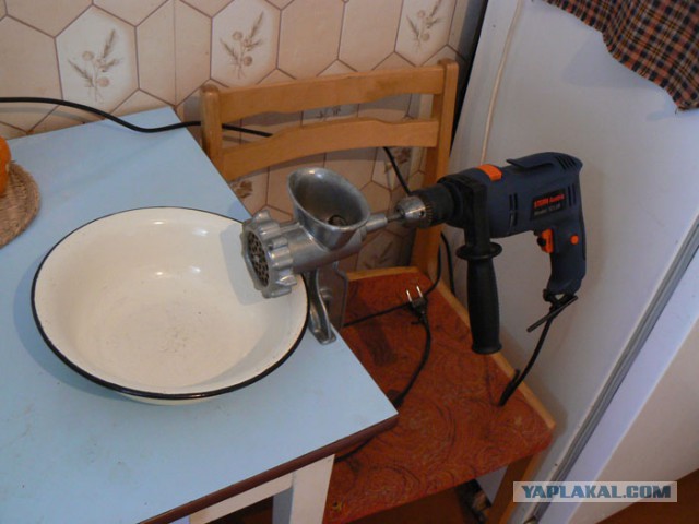 Бытовой гений