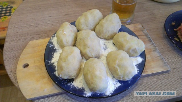 Цеппелины