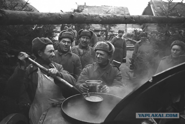 Оружие так и не ставшее легендой