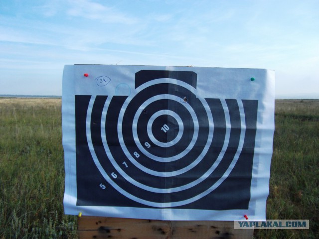 Сборы военнослужащих запаса