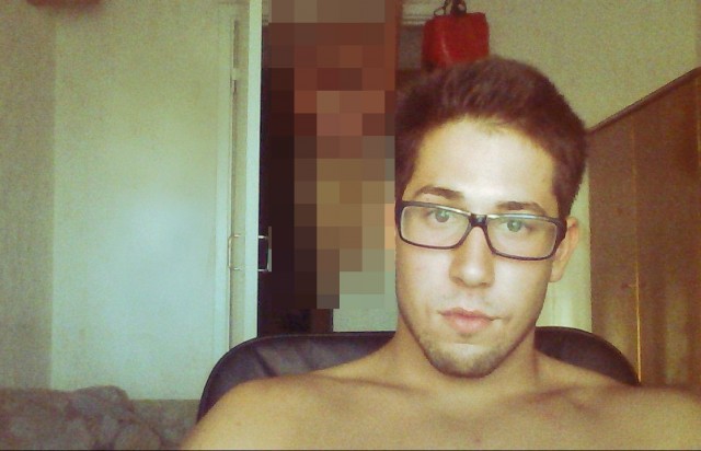 Звонок по скайпу